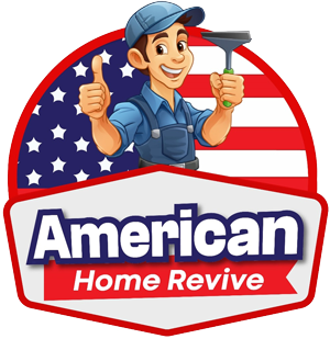 American Home Revive