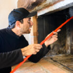 Chimney Safety: Why Annual Cleanings Are Essential
